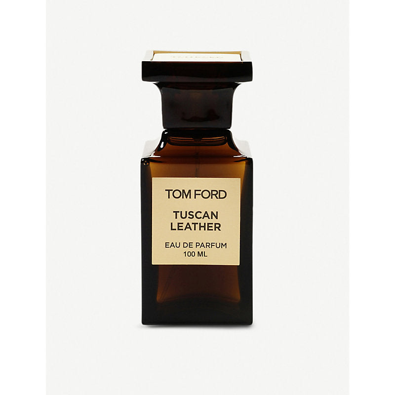 Tom Ford Private Blend Tuscan Leather eau de parfum 100ml