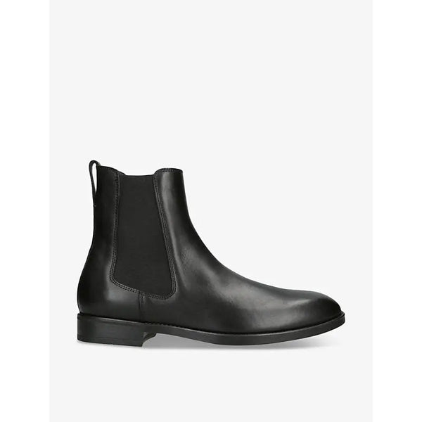 Tom Ford Robert leather Chelsea boots