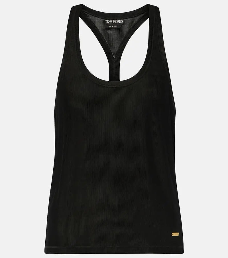 Tom Ford Tank top | LYBSTORE