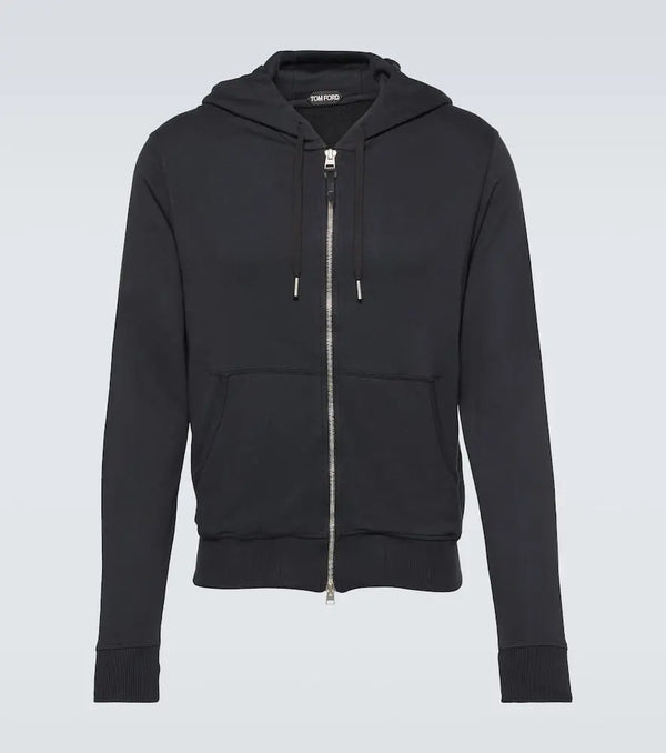 Tom Ford Zip-up hoodie