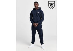 Tommy Hilfiger Badge Fleece Joggers Navy