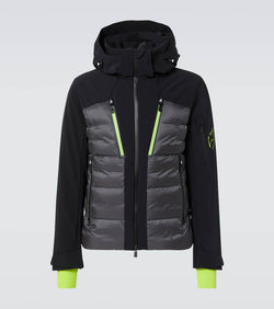 Toni Sailer Egon ski jacket