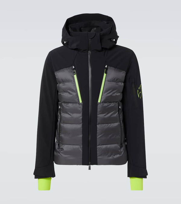 Toni Sailer Egon ski jacket