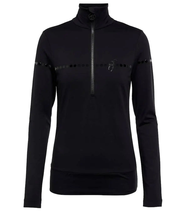 Toni Sailer Wieka jersey ski top | LYBSTORE