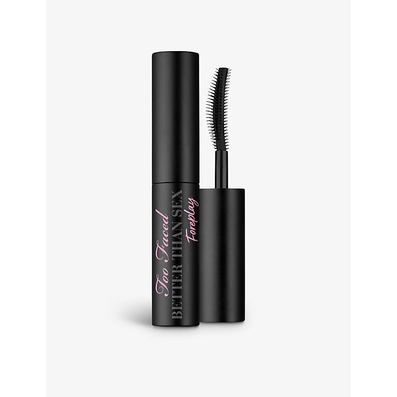 Too Faced Better Than Sex Foreplay primer mascara 4ml