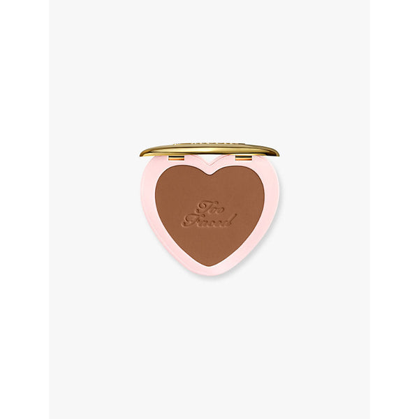 Too Faced Born This Way Soft Blur finish setting powder 4.7g | LYBSTORE