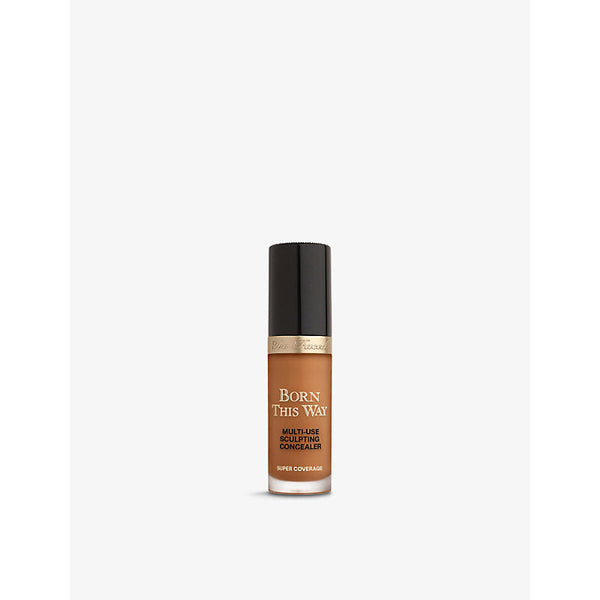 Too Faced Born This Way Super Coverage Multi-Use concealer 13.5ml