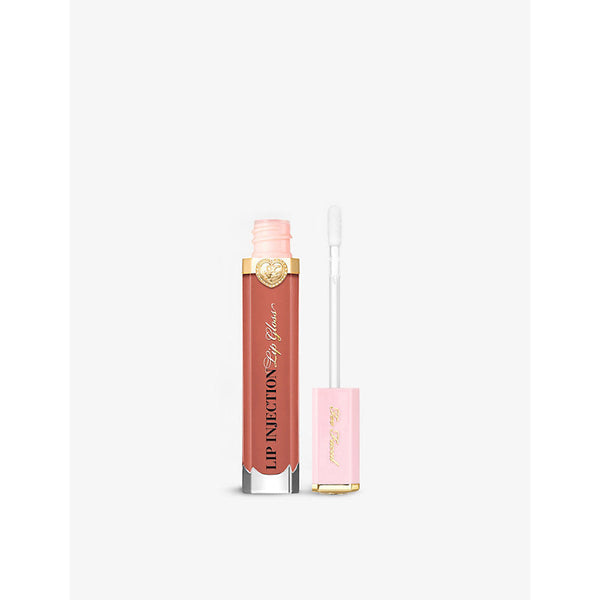 Too Faced Lip Injection Power Plumping lip gloss 6.5ml | LYBSTORE