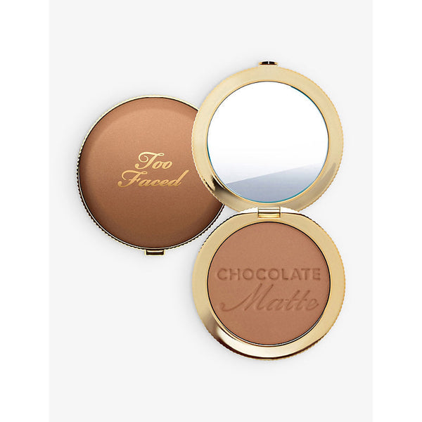 Too Faced Soleil matte bronzer 8g