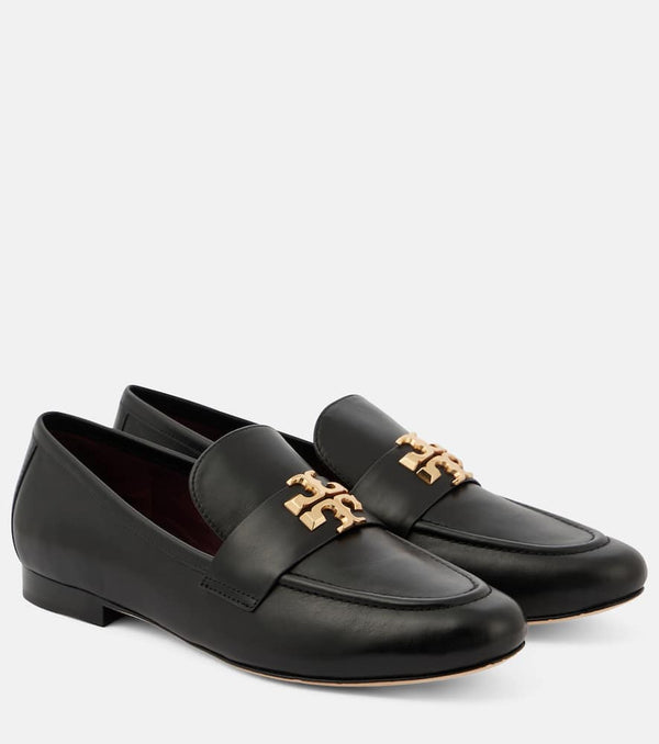 Tory Burch Eleanor leather loafers