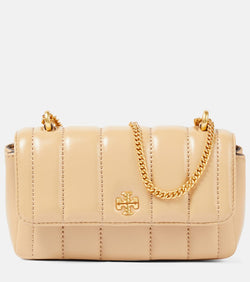 Tory Burch Kira Small leather shoulder bag