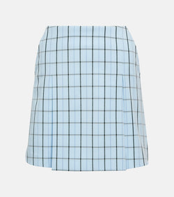 Tory Sport Checked skort