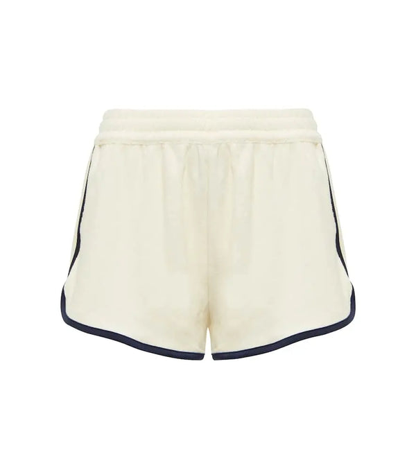 Tory Sport Cotton shorts | LYBSTORE