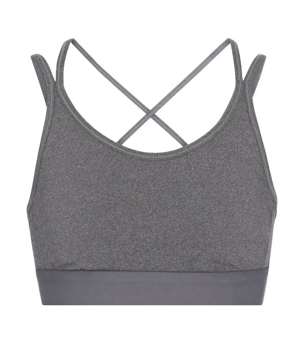 Tory Sport Stretch-jersey sports bra | LYBSTORE