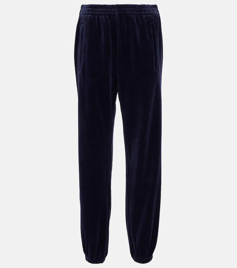 Tory Sport Velour sweatpants