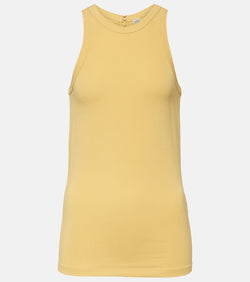 Toteme Jersey tank top