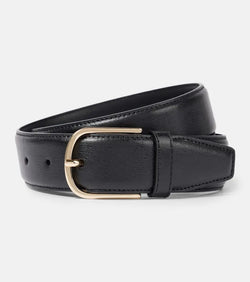 Toteme Leather belt