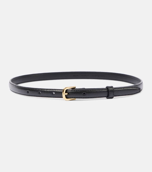 Toteme Leather belt