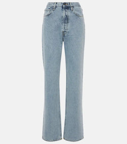 Toteme Straight jeans