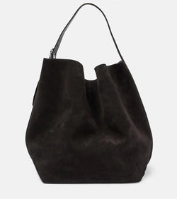 Toteme Suede tote bag