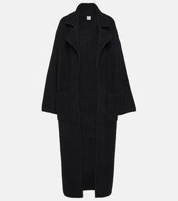 Toteme Wool-blend coat