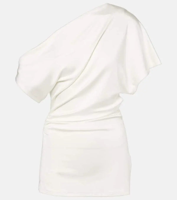 Tove Edel draped top | LYBSTORE