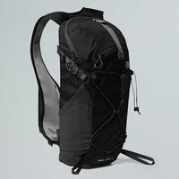 The North Face Trail Lite 12 litre Backpack Tnf Black asphalt Grey npf