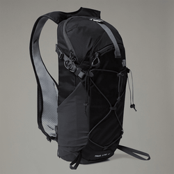 The North Face Trail Lite 12-litre Backpack Tnf Black-asphalt Grey-npf One Size male