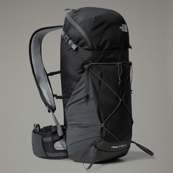 The North Face Trail Lite 24-litre Backpack Tnf Black-asphalt Grey-npf 