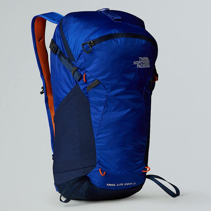 The North Face Trail Lite Speed 20 litre Backpack Tnf Blue summit Navy /M