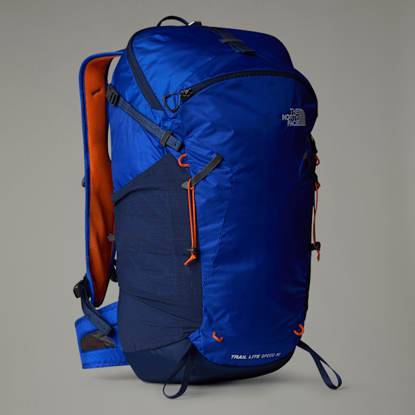 The North Face Trail Lite Speed Tnf Blue-summit Navy /