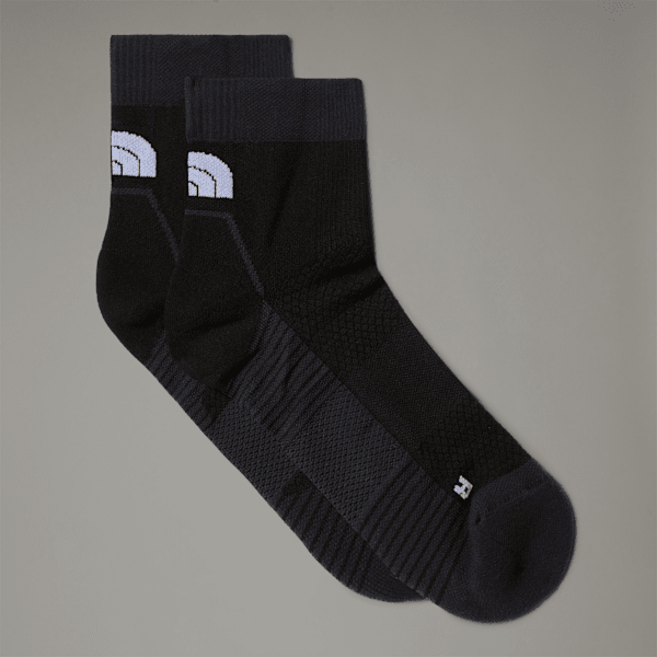 The North Face Trail Run / Socks Tnf Black