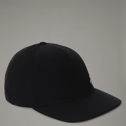 The North Face Trail Trucker Cap 2.0 Tnf Black