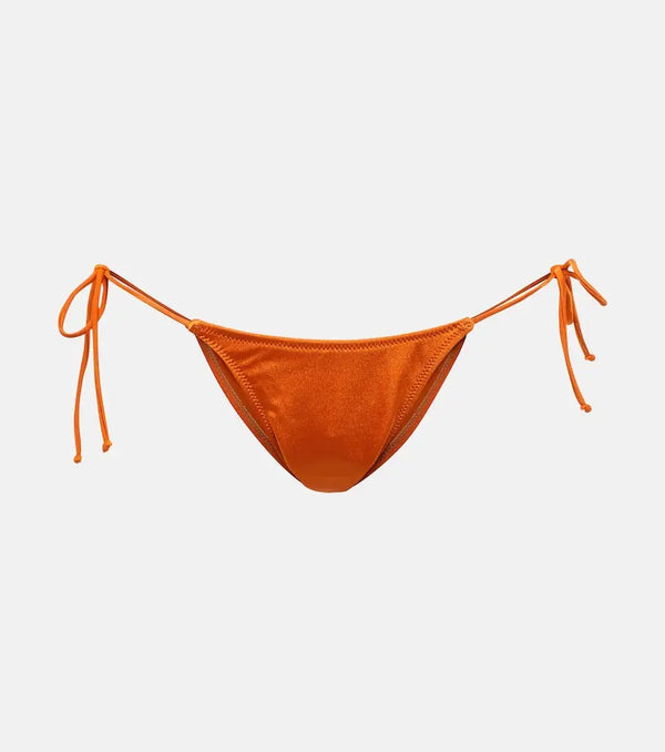 Tropic of C Praia bikini bottoms | LYBSTORE