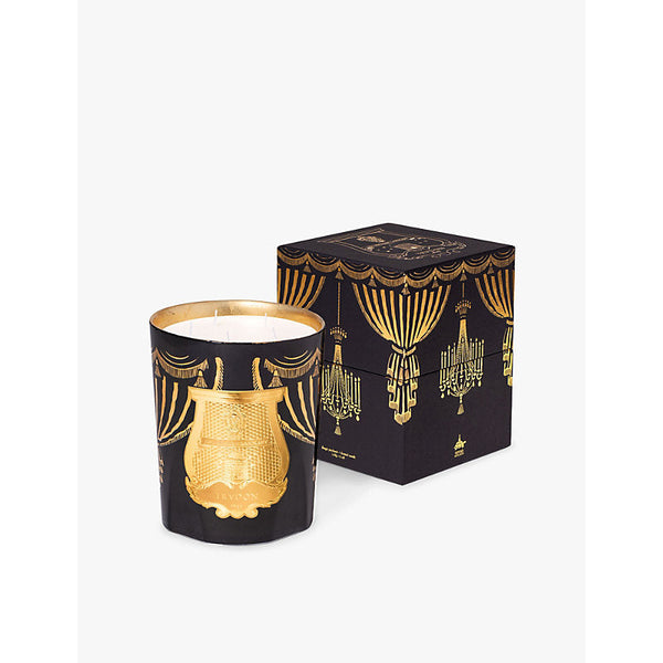 Trudon Fir scented candle 2.8kg