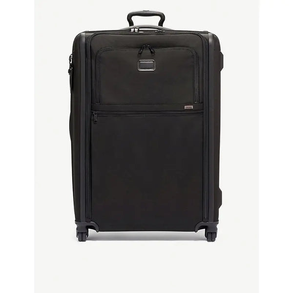 Tumi Alpha 3 Extended Trip expandable suitcase 79cm | Tumi