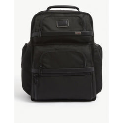 Womens Tumi Alpha 3 T-Pass Business Class Briefpack