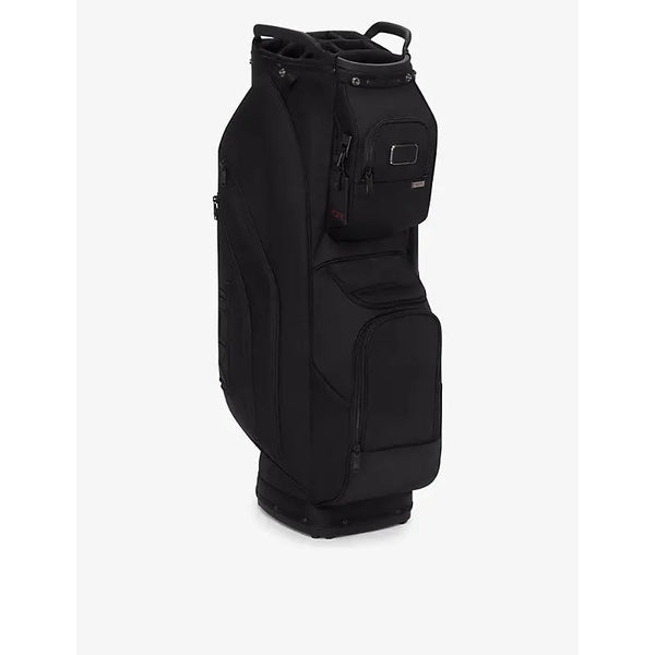 Tumi Alpha 3 nylon golf cart bag | Tumi