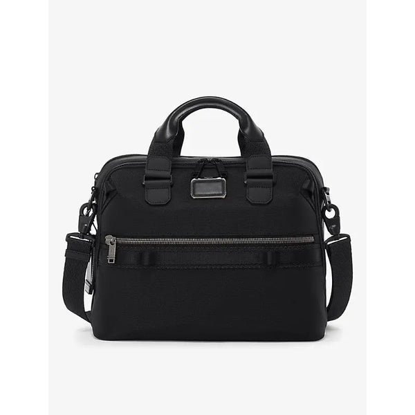 Tumi Callhoun nylon briefcase | Tumi