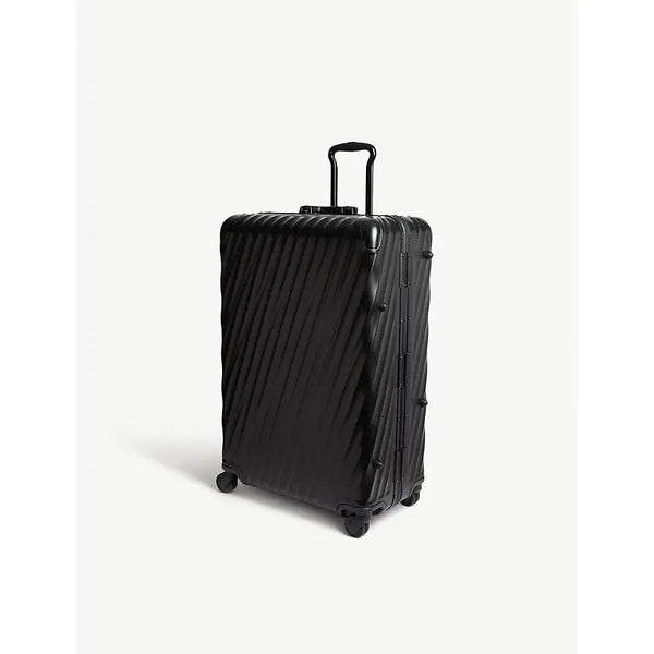 Tumi Extended Trip 19 Degree aluminium suitcase | Tumi