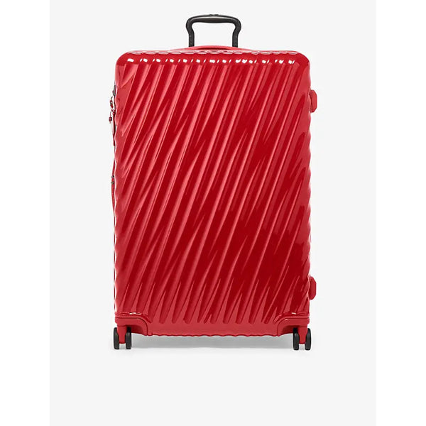 Tumi Extended Trip expandable four-wheeled suitcase | Tumi