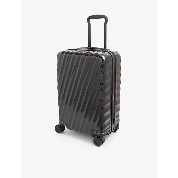 Tumi International Carry-on 19 Degree polycarbonate suitcase | LYBSTORE