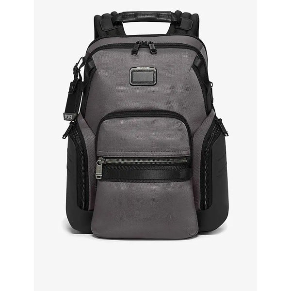 Tumi Navigation shell backpack | Tumi