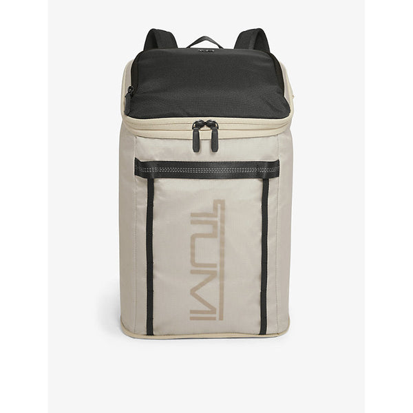 Tumi Packable woven backpack 43cm | LYBSTORE