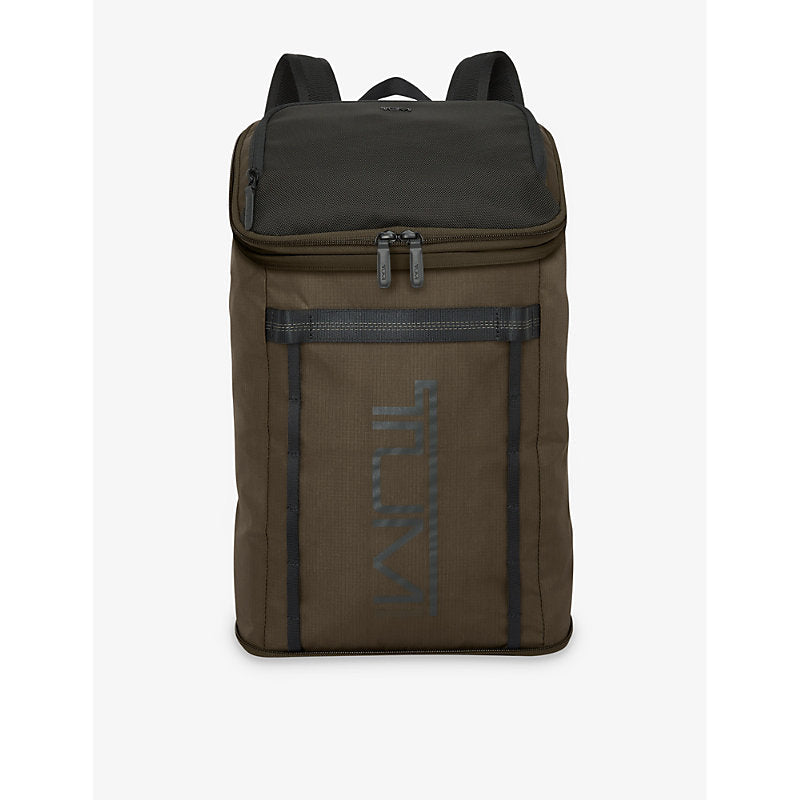 Tumi Packable woven backpack 43cm