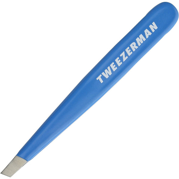 Tweezerman Mini Slant Tweezers