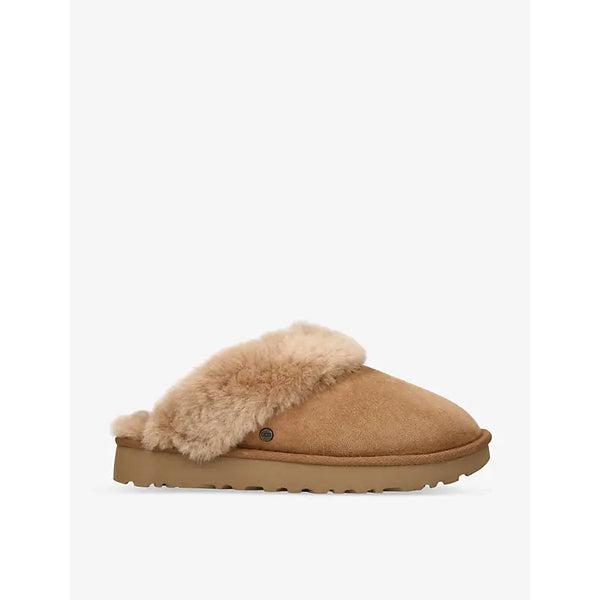 Ugg Classic II suede slippers | Ugg