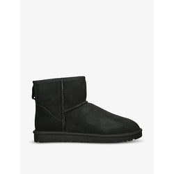 Ugg Classic Mini sheepskin boots