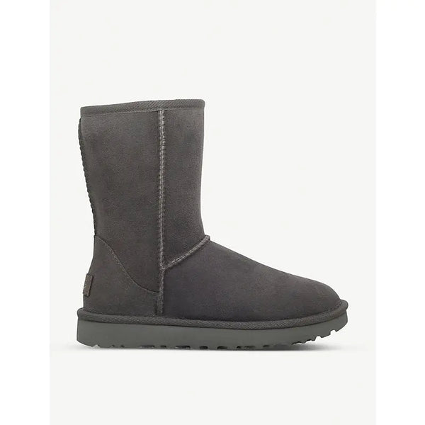 Ugg Classic ii Short sheepskin boots