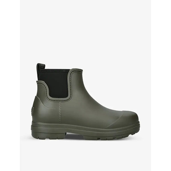 Ugg Droplet rubber Chelsea boots | Ugg